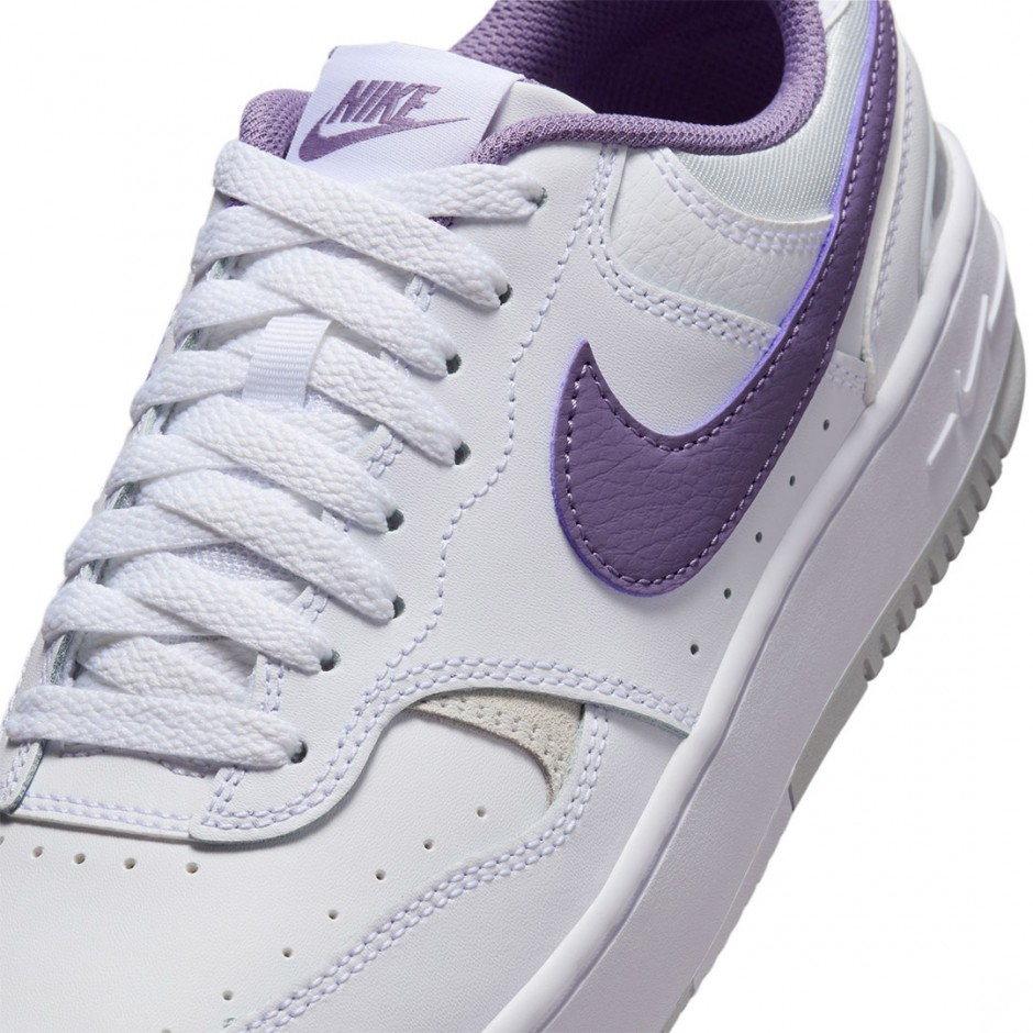 Γυναικεία Sneakers Λευκά - Nike Gamma Force