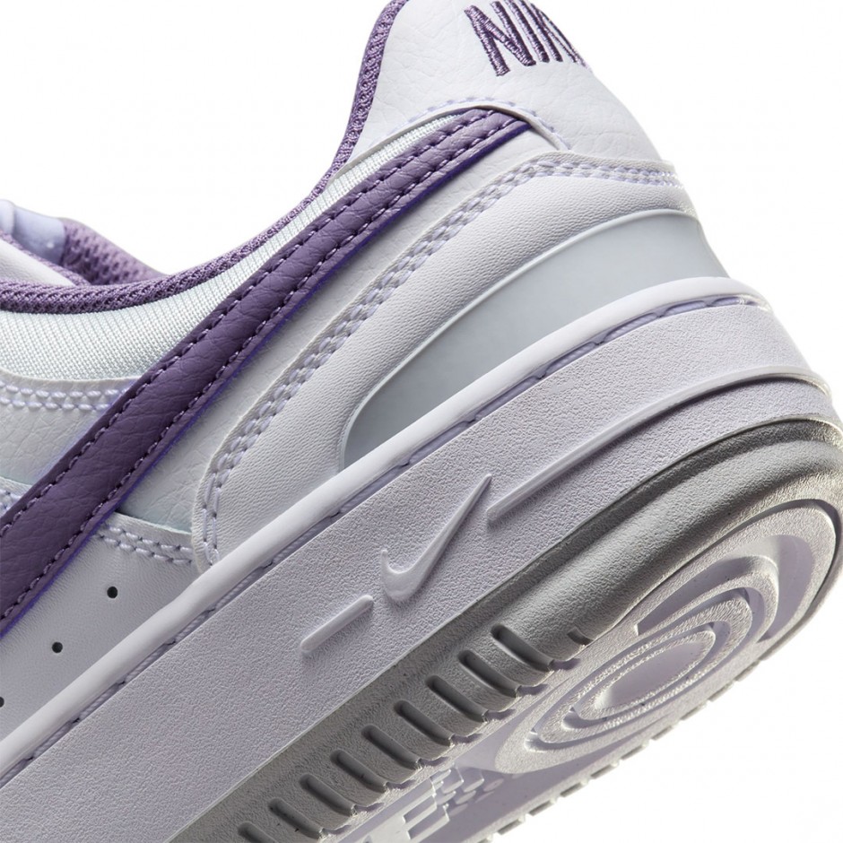 Γυναικεία Sneakers Λευκά - Nike Gamma Force