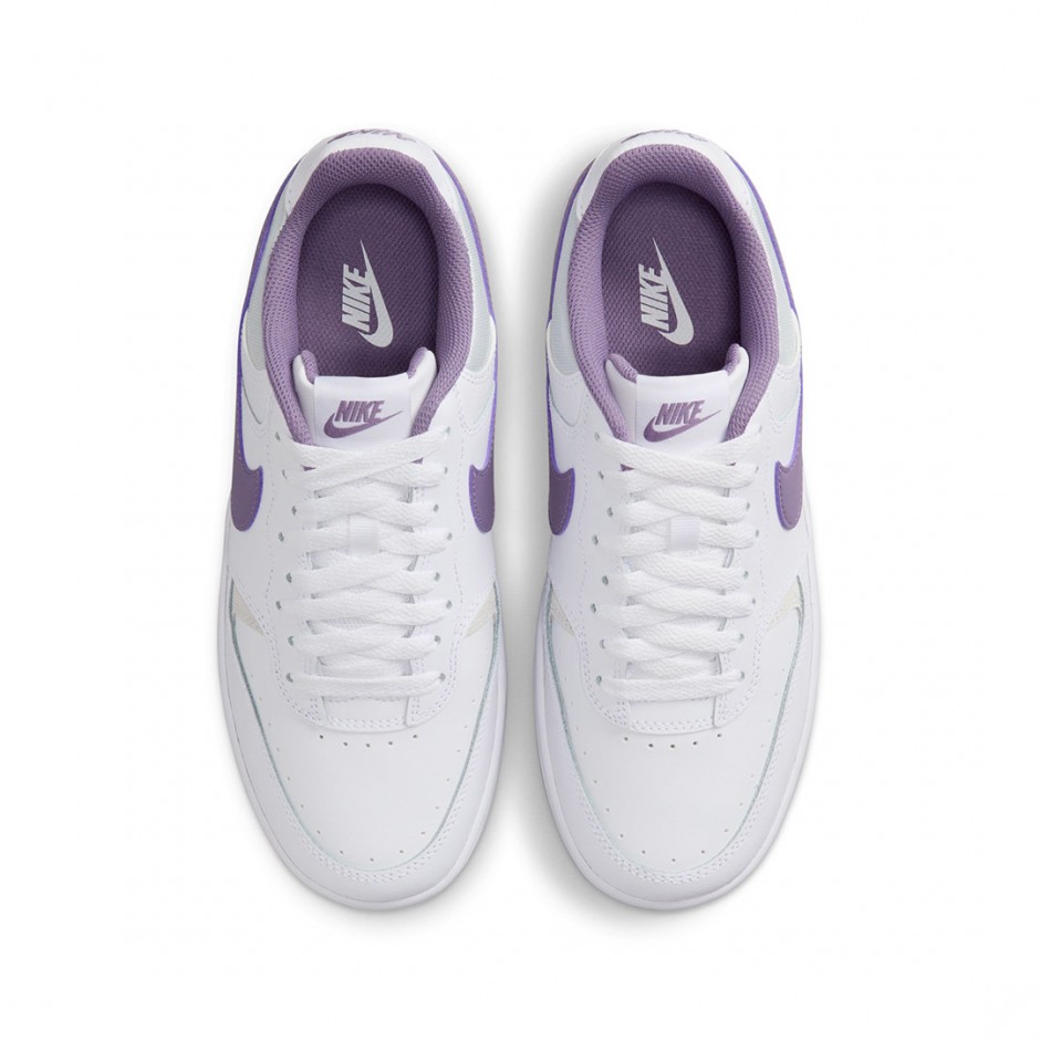 Γυναικεία Sneakers Λευκά - Nike Gamma Force