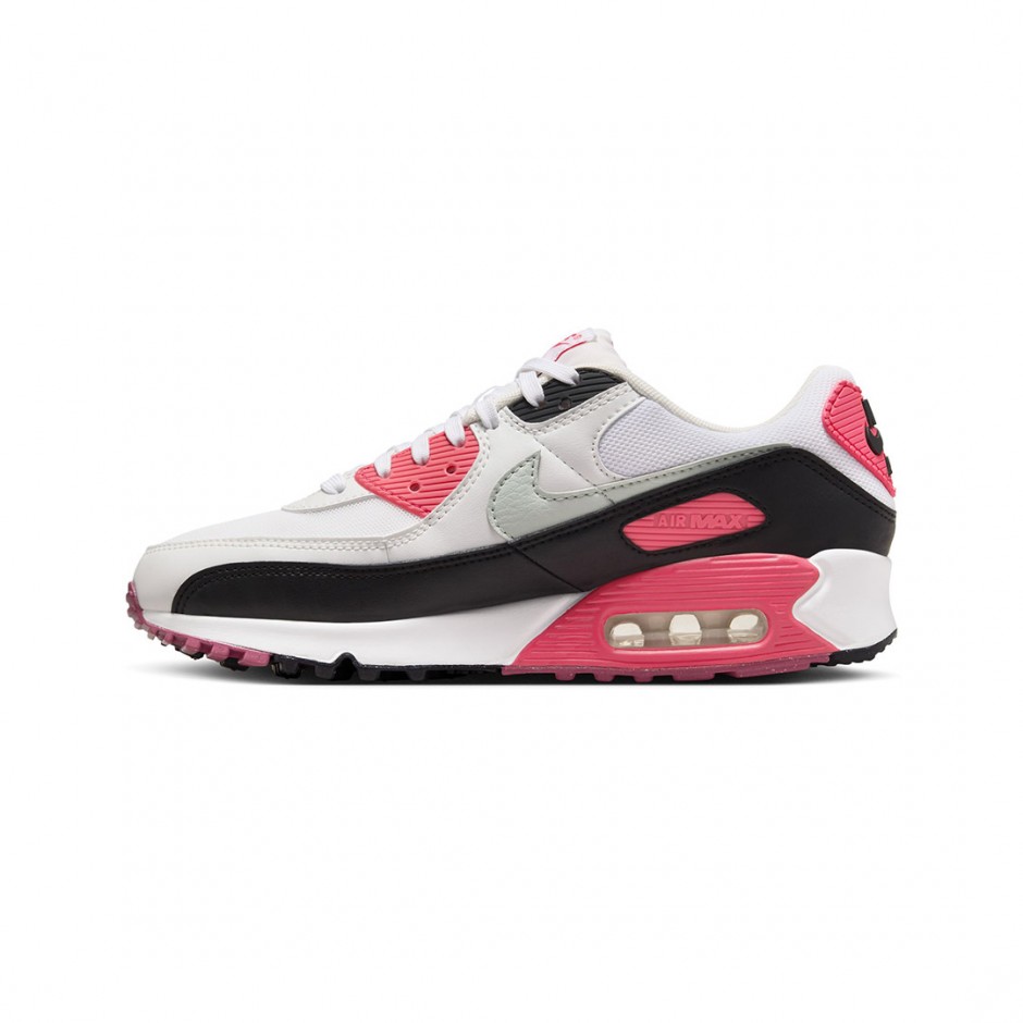 Γυναικεία Sneakers Λευκά - Nike Air Max 90