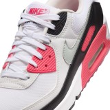 Γυναικεία Sneakers Λευκά - Nike Air Max 90 Εικόνα 3