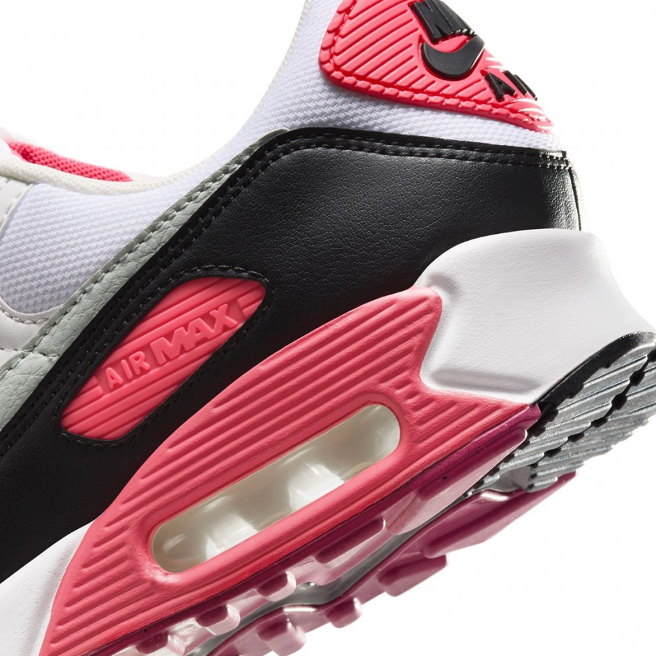 Γυναικεία Sneakers Λευκά - Nike Air Max 90