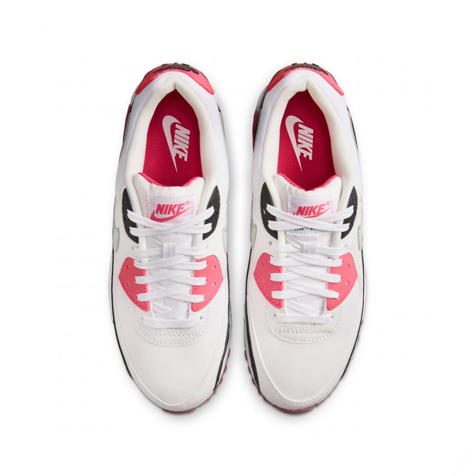 Γυναικεία Sneakers Λευκά - Nike Air Max 90