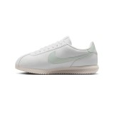 Γυναικεία Sneakers Εκρού - Nike Cortez Εικόνα 0