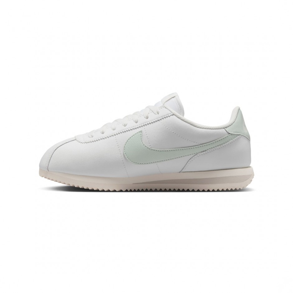 Γυναικεία Sneakers Εκρού - Nike Cortez