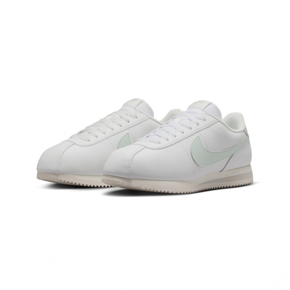 Γυναικεία Sneakers Εκρού - Nike Cortez