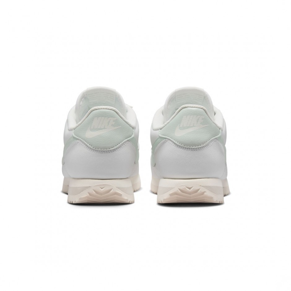 Γυναικεία Sneakers Εκρού - Nike Cortez