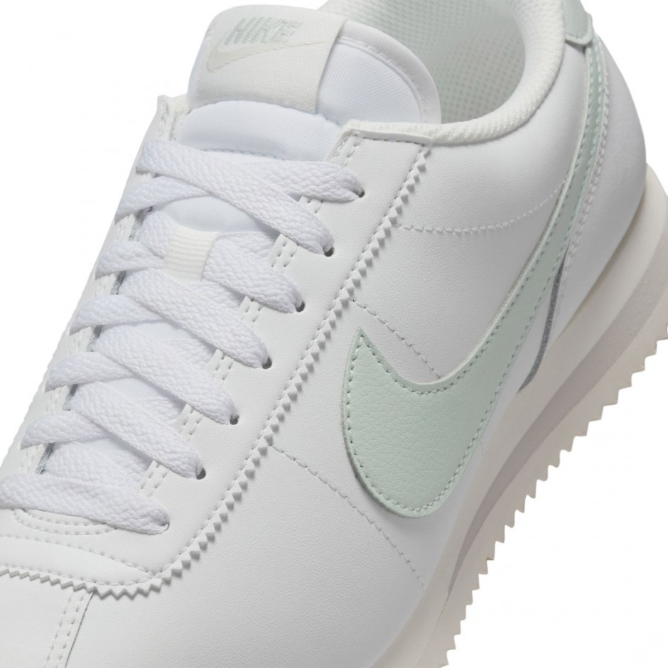 Γυναικεία Sneakers Εκρού - Nike Cortez