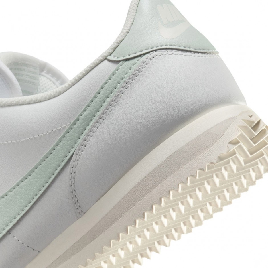 Γυναικεία Sneakers Εκρού - Nike Cortez