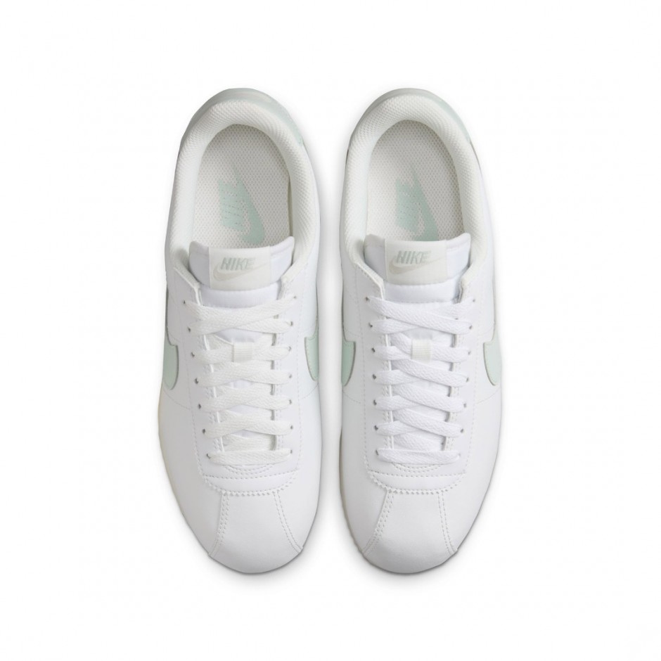 Γυναικεία Sneakers Εκρού - Nike Cortez