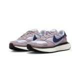 Γυναικεία Sneakers Γκρι - Nike Phoenix Waffle Εικόνα 1