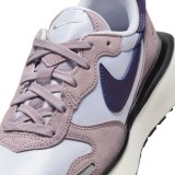 Γυναικεία Sneakers Γκρι - Nike Phoenix Waffle Εικόνα 3