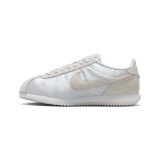 Γυναικεία Sneakers Γκρι - Nike Cortez Textile Εικόνα 0