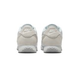 Γυναικεία Sneakers Γκρι - Nike Cortez Textile Εικόνα 2