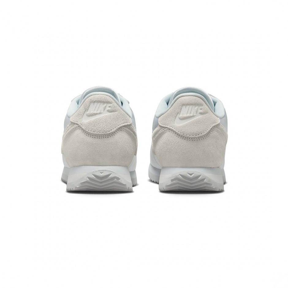 Γυναικεία Sneakers Γκρι - Nike Cortez Textile