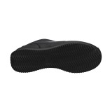 Γυναικεία Sneakers Μαύρα - Nike Cortez 23 Premium Leather Εικόνα 1