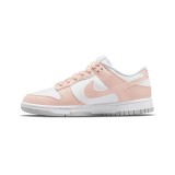 Γυναικεία Sneakers Λευκά - Nike Dunk Low Next Nature Εικόνα 0