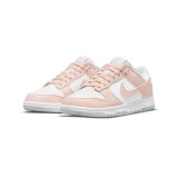 Γυναικεία Sneakers Λευκά - Nike Dunk Low Next Nature Εικόνα 1