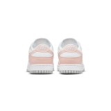 Γυναικεία Sneakers Λευκά - Nike Dunk Low Next Nature Εικόνα 2