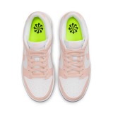 Γυναικεία Sneakers Λευκά - Nike Dunk Low Next Nature Εικόνα 5