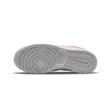 Γυναικεία Sneakers Λευκά - Nike Dunk Low Next Nature Εικόνα 6