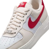 NIKE AIR FORCE 1 '07 NEXT NATURE DC9486-109 Ecru Image 3