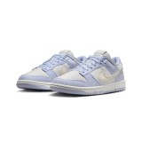 NIKE W DUNK LOW HF1985-001 Grey Image 1