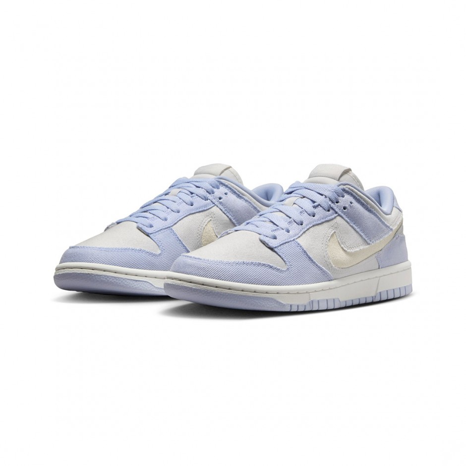 NIKE W DUNK LOW HF1985-001 Grey