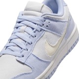 NIKE W DUNK LOW HF1985-001 Grey Image 3