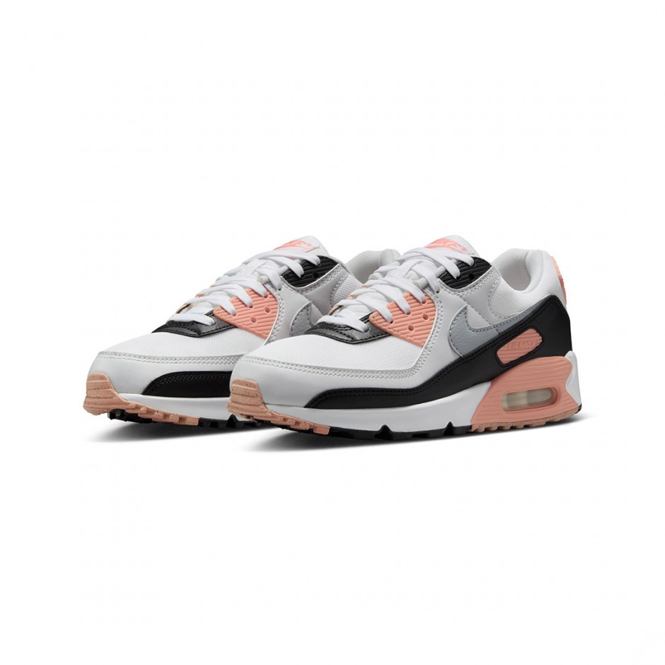 NIKE AIR MAX 90 DH8010-109 White