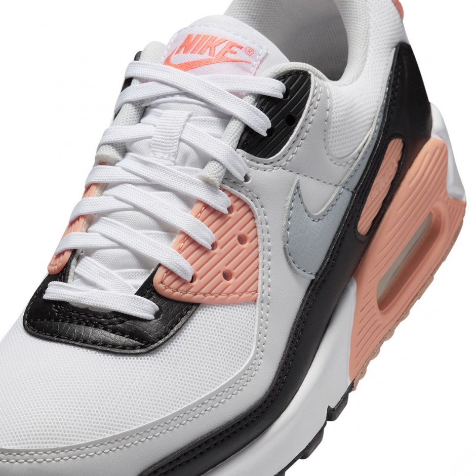 NIKE AIR MAX 90 DH8010-109 White