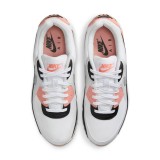 NIKE AIR MAX 90 DH8010-109 White Image 5