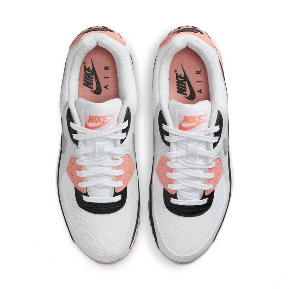 NIKE AIR MAX 90 DH8010-109 White