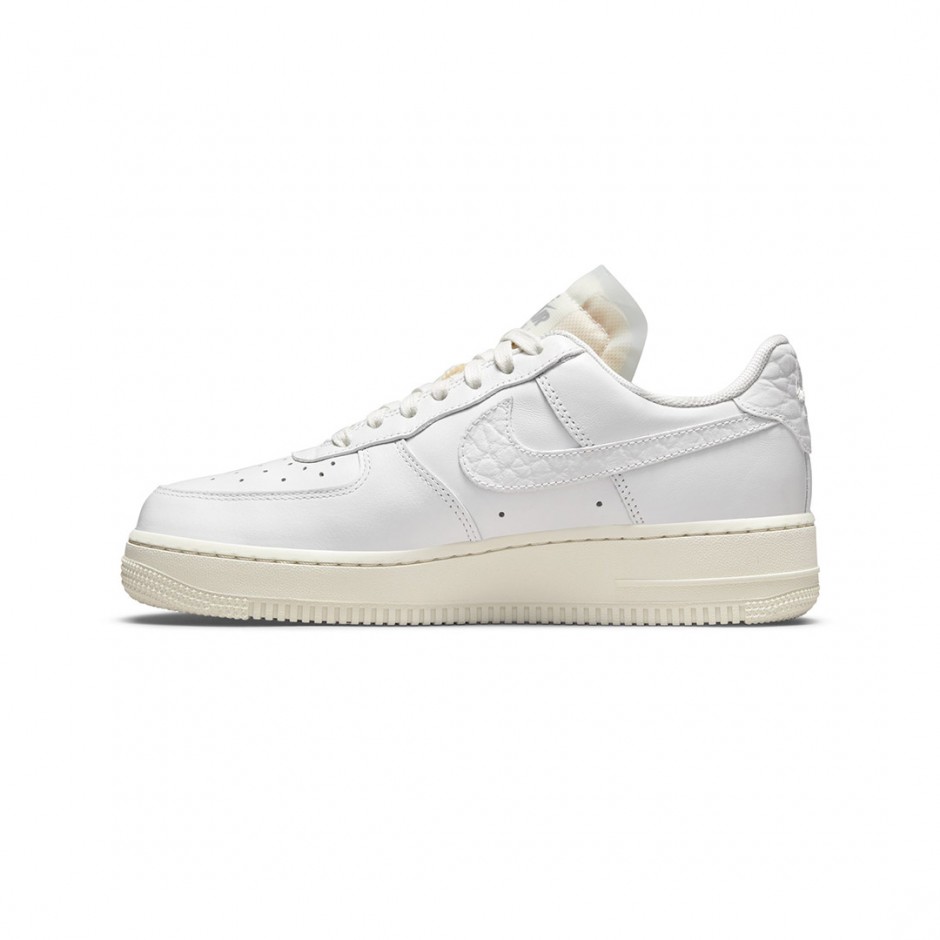 NIKE AIR FORCE 1 LOW PREMIUM DN5463-100 White