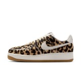 NIKE W AIR FORCE 1 '07 IB7695-200 Colorful Image 0