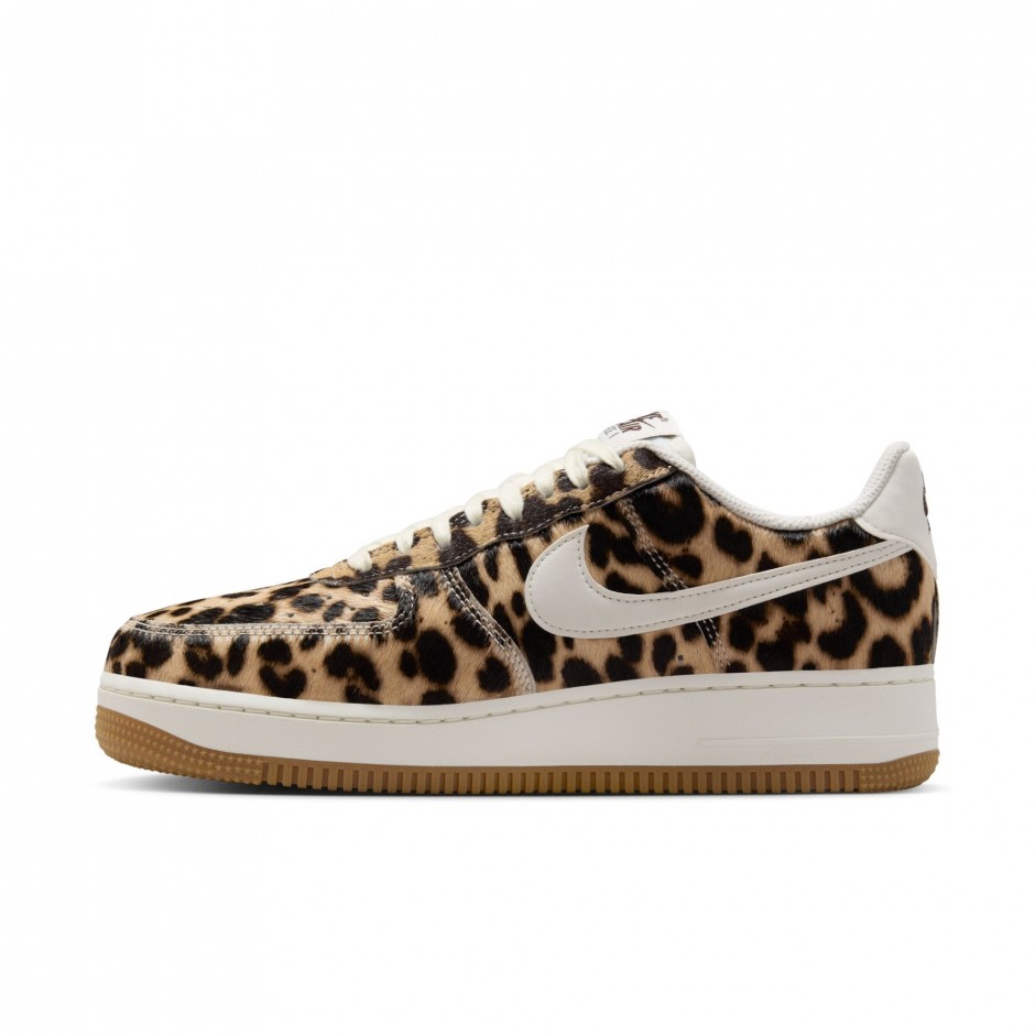 NIKE W AIR FORCE 1 '07 IB7695-200 Colorful
