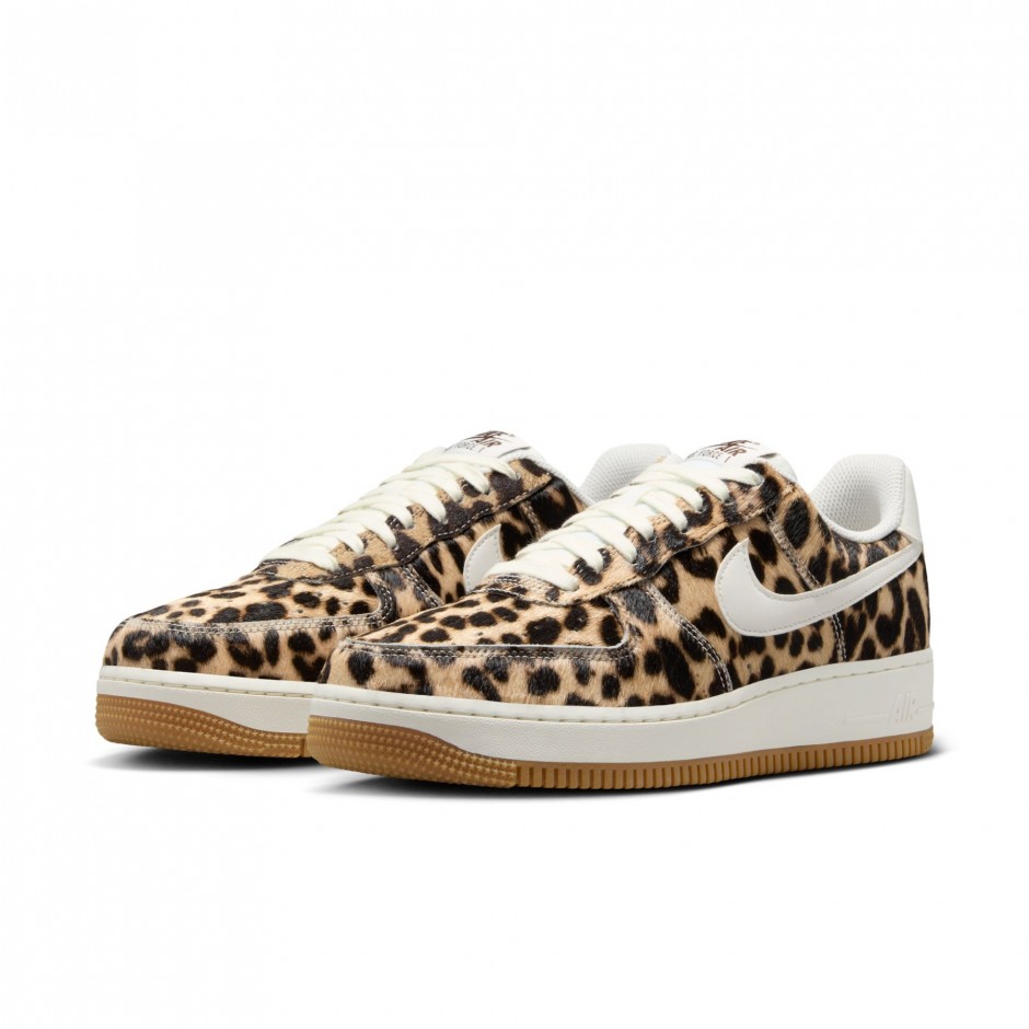 NIKE W AIR FORCE 1 '07 IB7695-200 Colorful