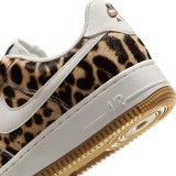 NIKE W AIR FORCE 1 '07 IB7695-200 Colorful Image 3