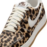 NIKE W AIR FORCE 1 '07 IB7695-200 Colorful Image 4