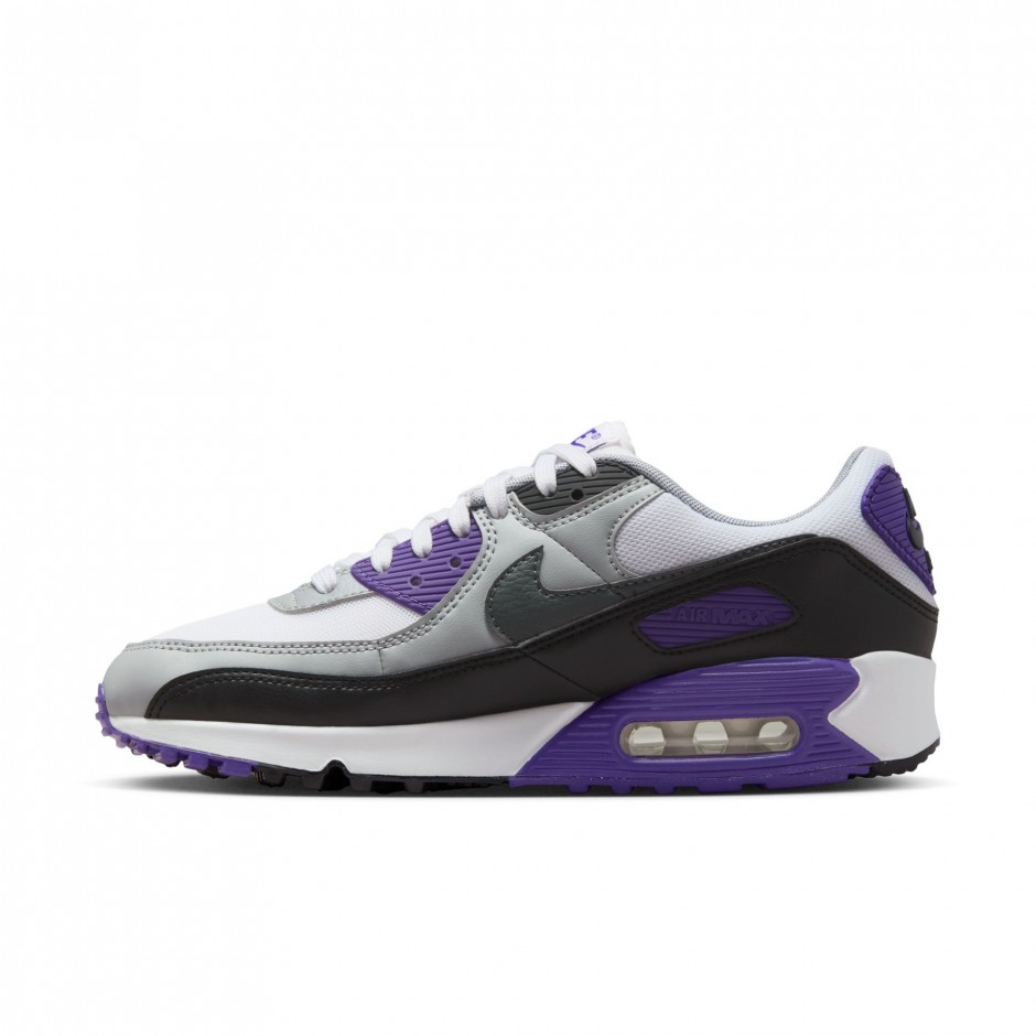 NIKE AIR MAX 90 DH8010-110 White