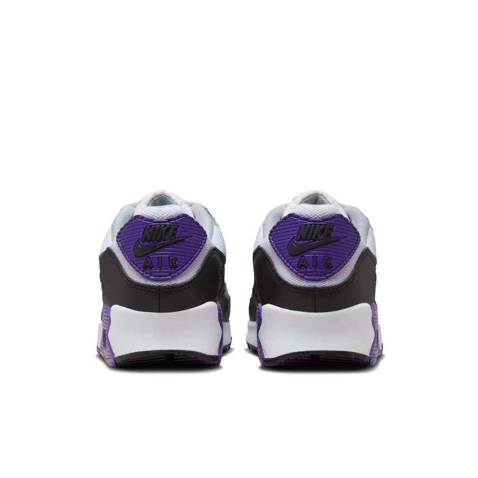 NIKE AIR MAX 90 DH8010-110 White