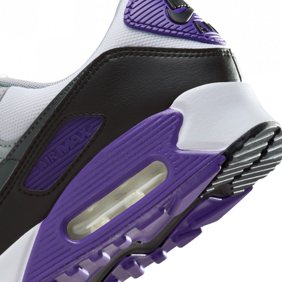 NIKE AIR MAX 90 DH8010-110 White