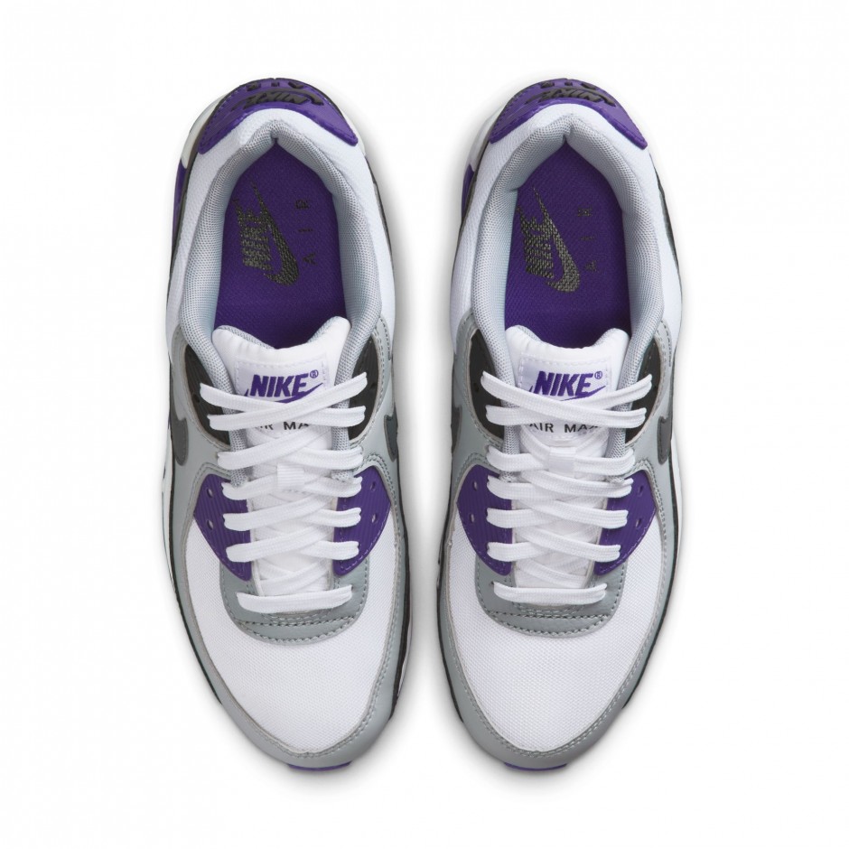 NIKE AIR MAX 90 DH8010-110 White