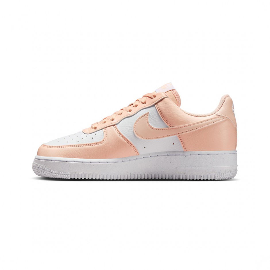 NIKE AIR FORCE 1 07 NEXT NATURE DV3808-111 Coral