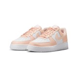 NIKE AIR FORCE 1 07 NEXT NATURE DV3808-111 Coral Image 1