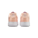 NIKE AIR FORCE 1 07 NEXT NATURE DV3808-111 Coral Image 3