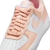 NIKE AIR FORCE 1 07 NEXT NATURE DV3808-111 Coral Image 5