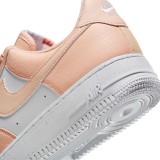 NIKE AIR FORCE 1 07 NEXT NATURE DV3808-111 Coral Image 6