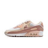 NIKE AIR MAX 90 NEXT NATURE PREMIUM HQ1783-100 White Image 0
