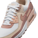 NIKE AIR MAX 90 NEXT NATURE PREMIUM HQ1783-100 White Image 4